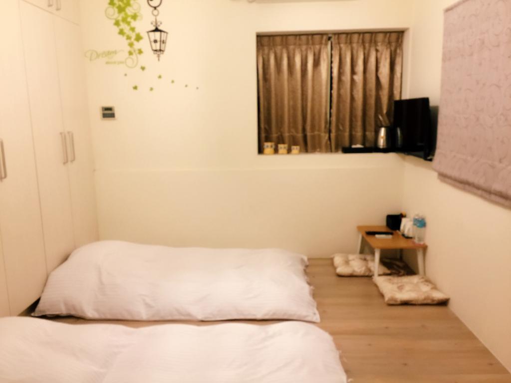 Fall In Love Karuizawa Hostel Puli Kültér fotó